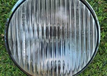 HALOGEN ZABYTEK  ZELMOT  ORYG FIAT NYSA ŻUK