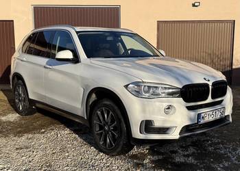 BMW X5 F15