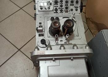 Dalmierz laserowy 1D-8 wojskowy kolekcjonerski