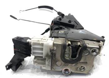ZAMEK DRZWI LEWY PRZÓD MERCEDES W245 Hatchback 1697202535 05-11
