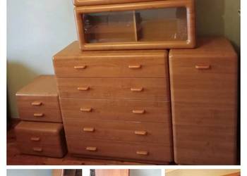 Zestaw mebli do pokoju