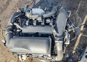 Silnik kompletny Peugeot 508 1.6 THP