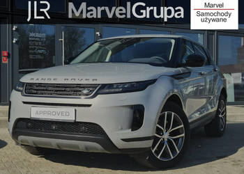 Land Rover Range Rover Evoque Range Rover Evoque 2.0 I4 200KM AWD Auto S I…