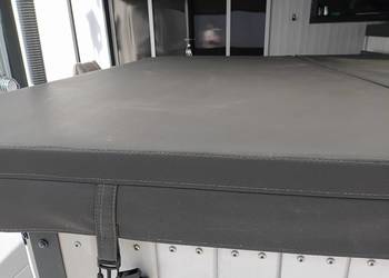 Pokrywa termiczna jacuzzi