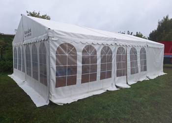 Namioty imprezowe eventy lokalne