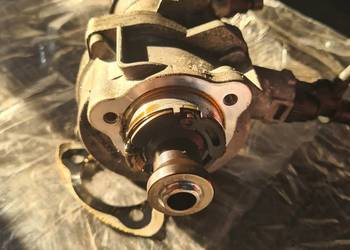 Pompa wtryskowa n53 n54