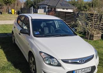 Hiundai i 30