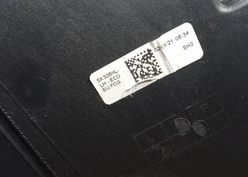 Lampa ful led skoda karoq lewy przód