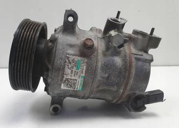 SPRĘŻARKA KLIMATYZACJI Skoda Rapid 1.2 TSI _ pompa 5Q0820803C
