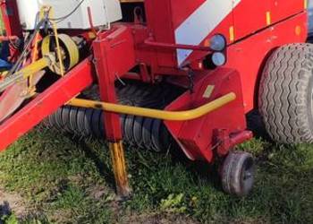 Prasa metal fach 2008r