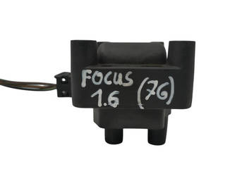 CEWKA ZAPŁONOWA Ford Focus MK2 C-Max 1.6 16V BOSCH 0221503485 4M5G-12029-ZB