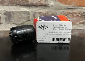 Bęben  Pietta Colt 1851 Navy Yank, 1860 Army, 1861 Navy .44 (A341Y)