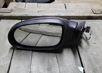 Lusterko lewe Mercedes A klasa W168