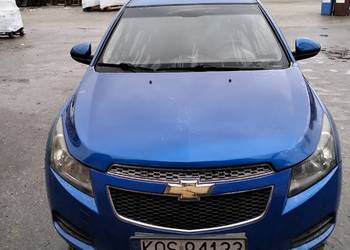 Chevrolet Cruze Chevrolet Cruze