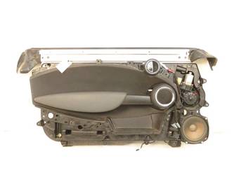 PODNOŚNIK SZYBY LEWY PRZEDNI MINI R56 8820011