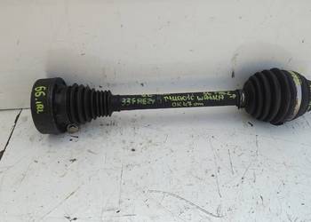 66.IRL.VW AUDI SEAT SKODA PÓŁOŚ LEWA PRZÓD PRZEDNIA