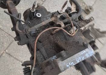 Honda HRV 1.6 16v skrzynia biegów 4x4 (montowana z prawej strony)