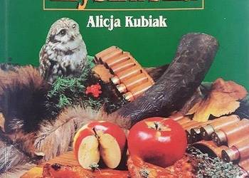KUCHNIA MYŚLIWSKA - KUBIAK ALICJA