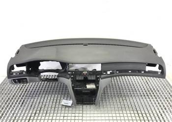 KOKPIT SKODA SUPERB II Kombi 09-15 KONSOLA DESKA ROZDZIELCZA, PANEL