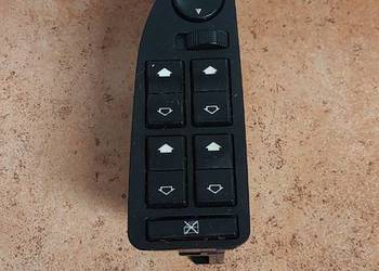 Panel przełącznik szyb BMW 5 E39  8368966