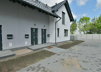 Mieszkanie 69.4m2 Pietrzykowice Szmaragdowa