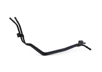 PRZEWÓD CHŁODNICY PALIWA AUDI A4 B5 PASSAT B5 PRZEDLIFT 1.9 TDI 8D0203523C