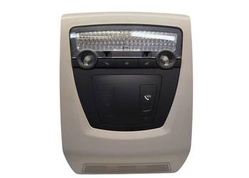 LAMPKA OŚWIETLENIE KABINY BMW F10 F11 1
