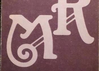 OPOWIADANIA ZEBRANE - RUSINEK MICHAŁ OPOWIADANIA ZEBRANE - RUSINEK MICHAŁ