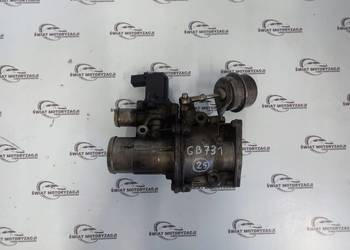 JAGUAR 3.0 D 306DT TDV6 241KM zawór EGR 9X2Q-9U438-DB 45175S01