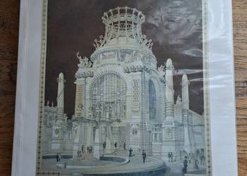 Otto Wagner Wiedeń Architektura około 1900