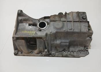MISA MISKA OLEJOWA BMW X3 F25 N47 2.0D OE 7809122 (24235686)