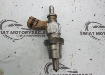 Lexus IS200 Toyota 2.2 D 09R 177 KM piąty wtryskiwacz 23710-26011