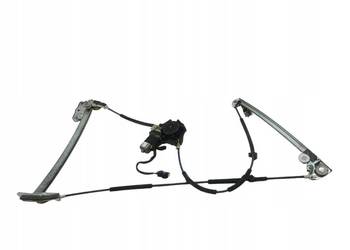 MECHANIZM SZYBY LEWY PRZÓD 3D 606815930 Alfa Romeo GT I (2003-2010)