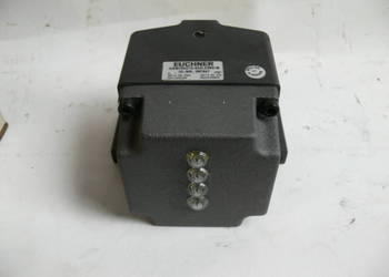 Wyłącznik krańcowy EUCHNER