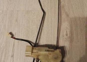 MAZDA PREMACY 99-05 ZAMEK KLAPY ORYG. MAZDA PREMACY 99-05 ZAMEK KLAPY ORYG.