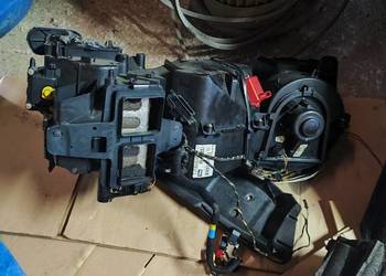 Nagrzewnica seat Leon 1