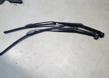 SUBARU FORESTER III RAMIE WYCIERACZKI RAMIONA WYCIERACZEK SUBARU FORESTER III RAMIE WYCIERACZKI RAMIONA WYCIERACZEK