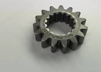 Tryb Zebatka Beta 250