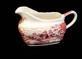 Sosjerka angielska Grindley Homeland