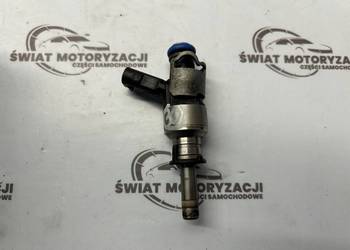 AUDI Q7 3.0 TFSI V6 24V CJT 272KM wtryskiwacz 106E036K 104390-510