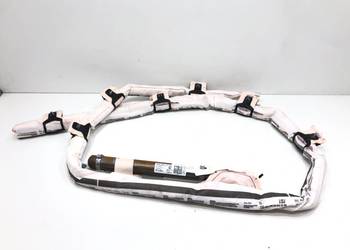 KURTYNA POWIETRZNA PRAWY SKODA KODIAQ 565880742E Hatchback AIRBAG