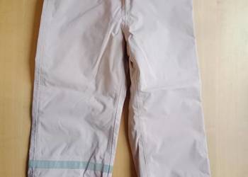 Spodnie typu shell H&M