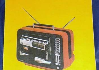Wychowanie techniczne. Elektronika na co dzień - M. Pilawski