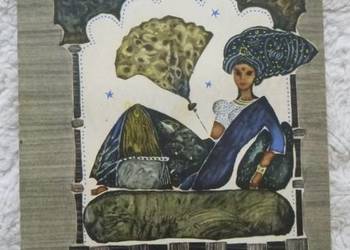 Odważni wrażliwi zakochani Opowiadania z Pięcioksięgu (ros)