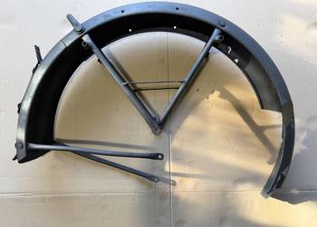 BŁOTNIK ZUNDAPP NSU DKW BMW TRIUMPH BSA AJS JAP MAG