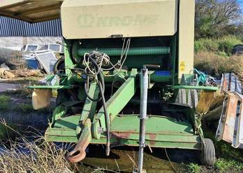 prasa krone1550