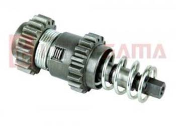 Mechanizm Regulacji Lewy MERITOR C LISA/ D LISA/ M131