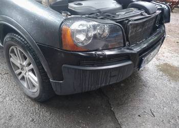 ZDERZAK  VOLVO X90