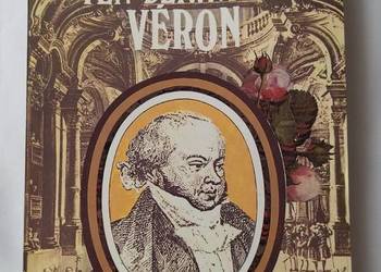 TEN DZIWNY PAN VÉRON – Claudine Wayser