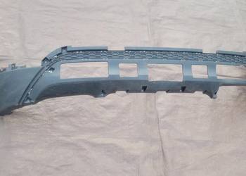 HYUNDAI TUCSON III SPOILER DOKŁADKA ZDERZAKA TYŁ 86612-D7110 // 2204